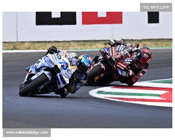 顶级摩托车赛事世界十大顶级摩托车赛事